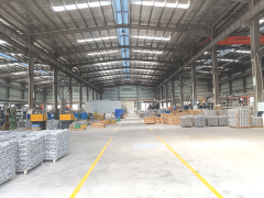 湖南鋁壓鑄件后序處理都有哪些工序和設(shè)備_長沙